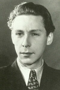 Oleg Efremov