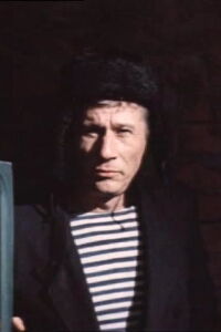 Oleg Savosin