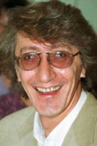 Oleg Sheyntsis