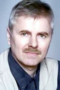 Oleg Uryumtsev