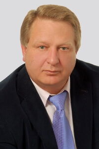 Oleg Yudin
