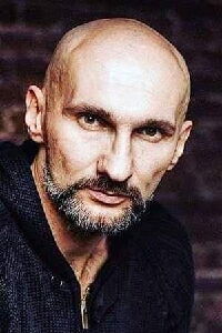 Oleksandr Laptii