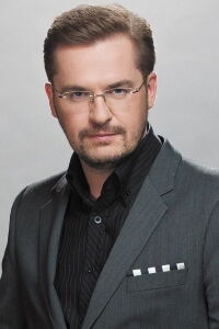 Oleksandr Ponomarov