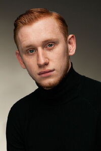 Oleksandr Rudynskyi