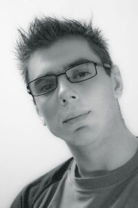 Oleksii Lamakh