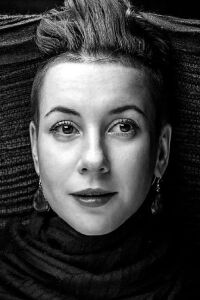Olena Saulych