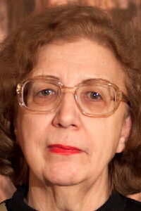 Olga Blagaya