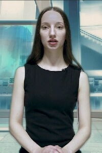 Olga Bubennova