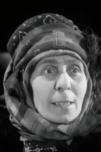 Olga Kejeradze