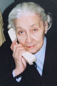 Olga Kruchinina