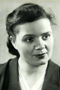 Olga Kusenko