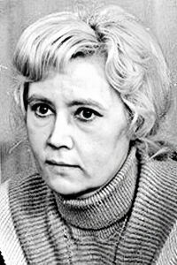 Olga Lavrova