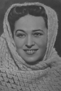 Olga Lebzak