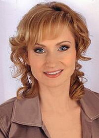 Olga Prokofeva