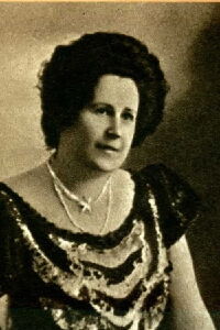 Olga Rakhmanova
