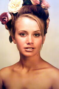 Olga Sidorova