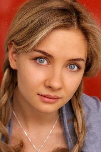 Olga Sukhareva