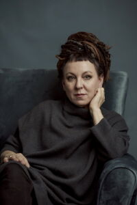 Olga Tokarczuk