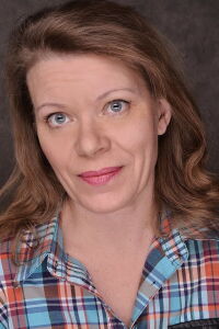 Olga Toroshchina