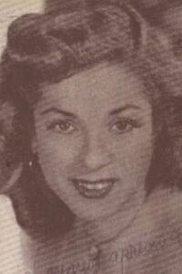 Olga Vilmar