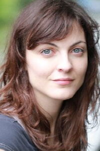 Olga Wehrly