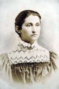 Olha Kobylianska
