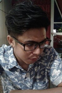 Olif Dian Putra Lalus