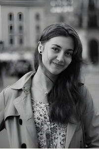 Oliko Barbakadze