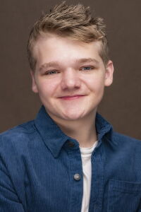 Oliver Dillon