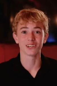 Oliver Higton