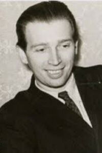 Olivér Lantos