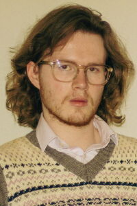 Oliver Roozen