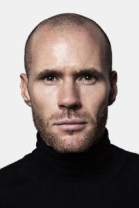 Oliver Trevena