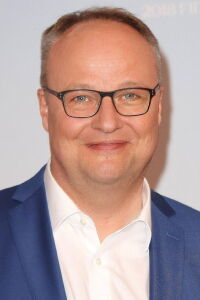 Oliver Welke