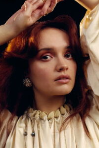 Olivia Cooke
