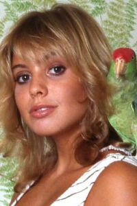 Olivia D'Abo