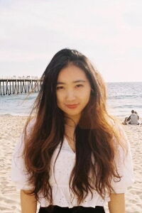 Olivia Hang Zhou