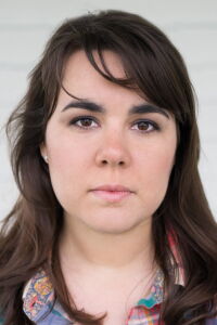 Olivia Harnach
