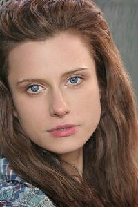 Olivia Horton