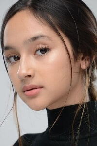 Olivia Morrison