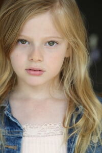 Olivia Moss