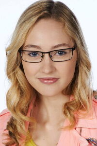Olivia Scriven
