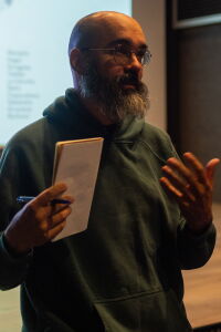 Olivier Godin