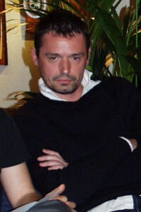 Olivier Torres
