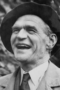 Olle Hedberg