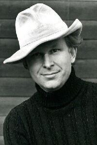 Olof Buckard