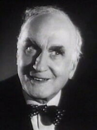 Olof Winnerstrand