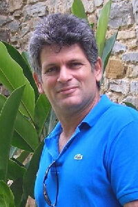 Omar Ali