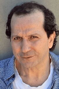 Omar Bekhaled
