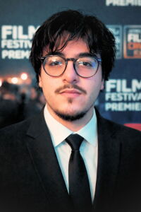 Omar Figueroa